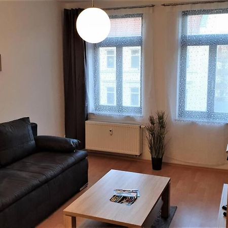 Enjoy Leipzig Fewo Leipzig-Schoenefeld Kültér fotó